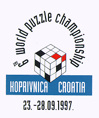 WPC 1997 logo